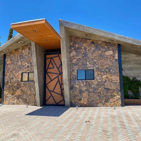 Antia Valle De Guadalupe Exterior foto
